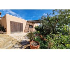 Casa de campo en Venta en Mojácar, Almería