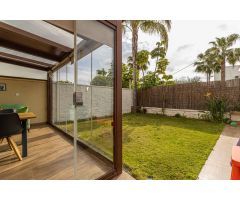 Descubre tu hogar soñado en zona norte, 3 dormitorios, 3 baños,  garaje, piscina, MEJOR VER!!
