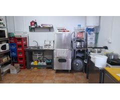 Local comercial en Venta en Mojácar, Almería