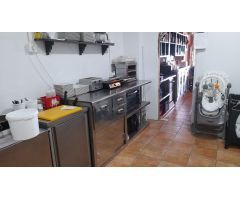 Local comercial en Venta en Mojácar, Almería