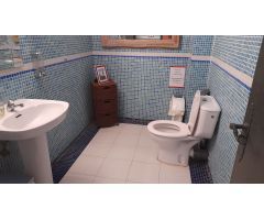 Local comercial en Venta en Mojácar, Almería