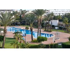 Apartamento en Venta en Mojácar, Almería