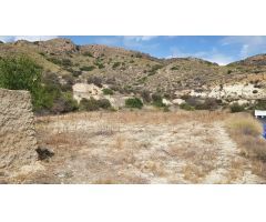 Solar urbano en Venta en Cariatiz, Almería