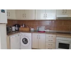 Apartamento en Venta en Mojácar, Almería