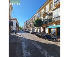 EXCLUSIVA:Casa señorial semi-reformada en pleno centro de Jerez, de las mejores y principales calles