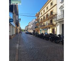 EXCLUSIVA:Casa señorial semi-reformada en pleno centro de Jerez, de las mejores y principales calles