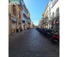 EXCLUSIVA:Casa señorial semi-reformada en pleno centro de Jerez, de las mejores y principales calles