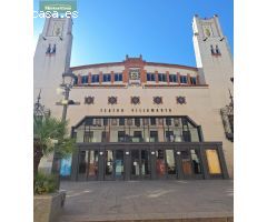 EXCLUSIVA:Casa señorial semi-reformada en pleno centro de Jerez, de las mejores y principales calles