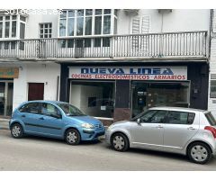 Local comercial en el Centro de la ciudad