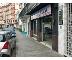 Local comercial en el Centro de la ciudad
