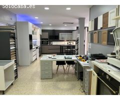 Local comercial en el Centro de la ciudad