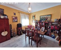 Chalet URBANO en Las Mogarizas