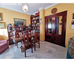 Chalet URBANO en Las Mogarizas