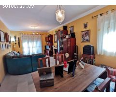 Chalet URBANO en Las Mogarizas