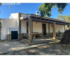 Espectacular finca de 76.329 m2 en Loma Maina, Alcalá de los Gazules