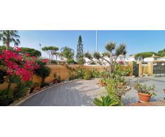 Chalet en Costa Sancti Petri