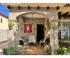 Chalet a 300 metros del mar, playa La Barrosa