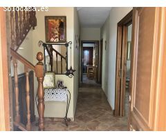 Chalet a 300 metros del mar, playa La Barrosa