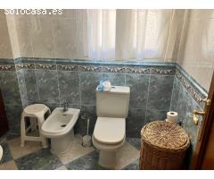 Chalet a 300 metros del mar, playa La Barrosa