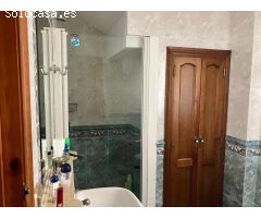 Chalet a 300 metros del mar, playa La Barrosa