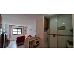 Apartamento de 2 dormitorios en Los Gallos