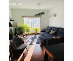 Chalet con piscina en Soto del Aguila