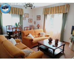 Chalet en el Marquesado con parcela de 4.441m2