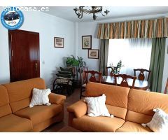 Chalet en el Marquesado con parcela de 4.441m2