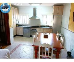 Chalet en el Marquesado con parcela de 4.441m2