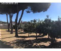 Chalet en Pinar de los Franceses