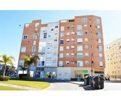 Piso Duplex casi a estrenar junto a Calle Real