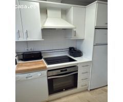 Apartamento de 2 dormitorios en el Novo Sancti Petri, a 300 metros del mar