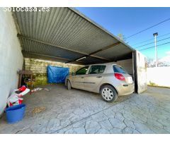 Casa de campo con 1.352 m2 de parcela en Pinar de los Franceses