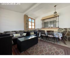 Casa de campo con 1.352 m2 de parcela en Pinar de los Franceses