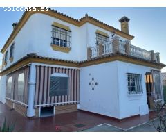 Amplio chalet en Florin