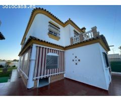 Amplio chalet en Florin