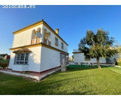 Amplio chalet en Florin