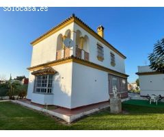 Amplio chalet en Florin