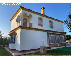 Amplio chalet en Florin