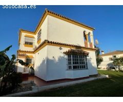Amplio chalet en Florin
