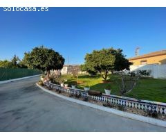 Amplio chalet en Florin