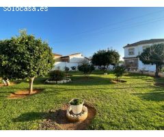 Amplio chalet en Florin