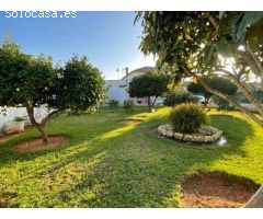 Amplio chalet en Florin