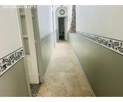 Piso de 2 dormitorios en el Centro