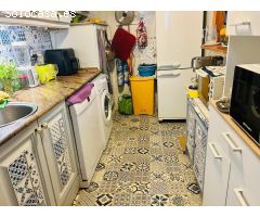 Piso de 2 dormitorios en el Centro