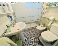 Piso de 2 dormitorios en el Centro