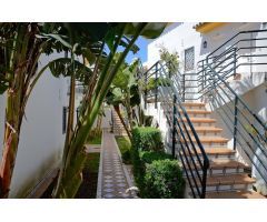 Apartamento de 2 dormitorios a 700 metros de la playa La Barrosa