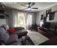 Apartamento de 2 dormitorios a 700 metros de la playa La Barrosa