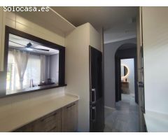 Apartamento de 2 dormitorios a 700 metros de la playa La Barrosa
