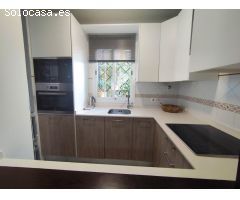 Apartamento de 2 dormitorios a 700 metros de la playa La Barrosa